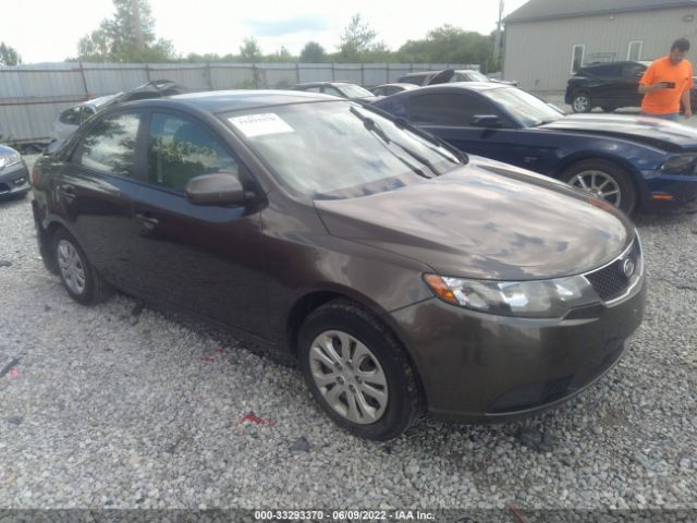 KIA FORTE 2012 knafu4a20c5505840