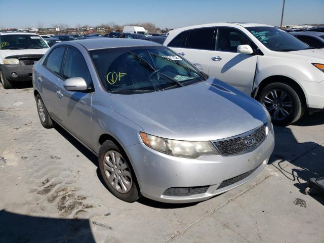 KIA FORTE EX 2012 knafu4a20c5509788