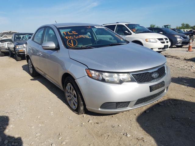 KIA FORTE EX 2012 knafu4a20c5509841