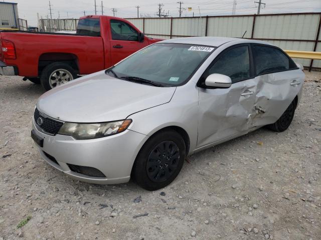 KIA FORTE EX 2012 knafu4a20c5512979