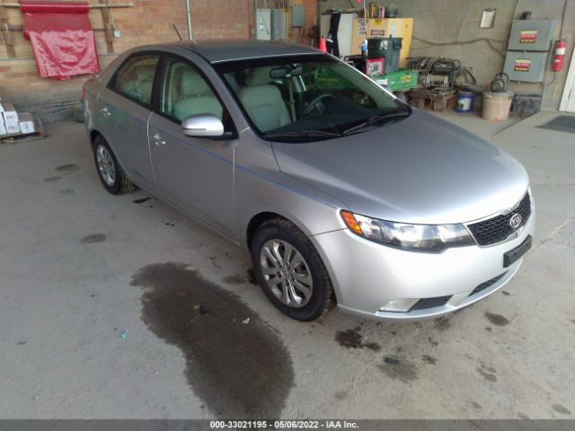 KIA FORTE 2012 knafu4a20c5513386