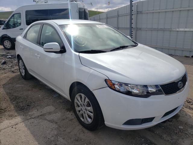 KIA FORTE EX 2012 knafu4a20c5515154