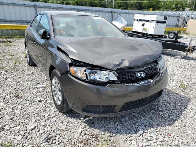 KIA FORTE EX 2012 knafu4a20c5515879