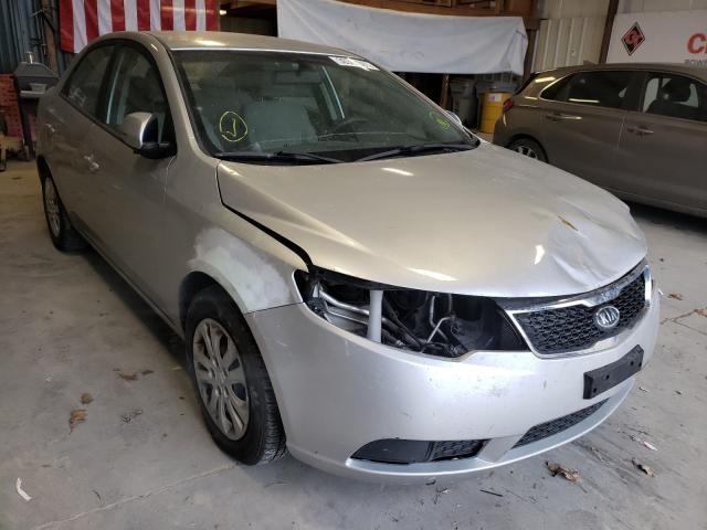 KIA FORTE EX 2012 knafu4a20c5516255