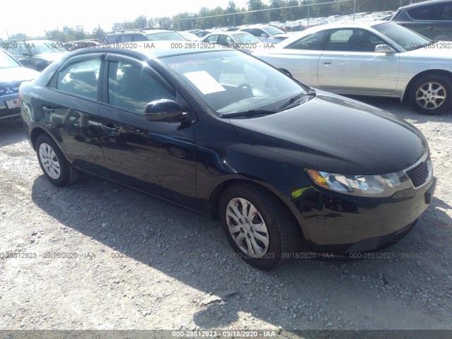 KIA FORTE 2012 knafu4a20c5516949