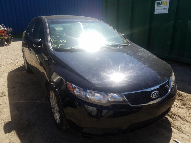 KIA FORTE EX 2012 knafu4a20c5520273