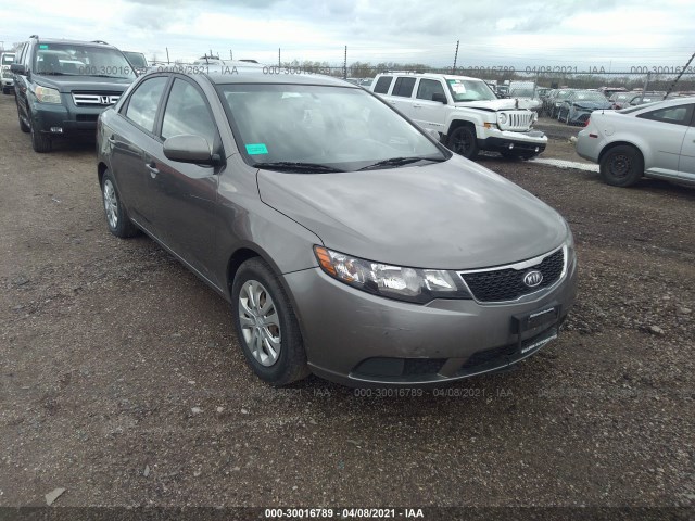 KIA FORTE 2012 knafu4a20c5522296