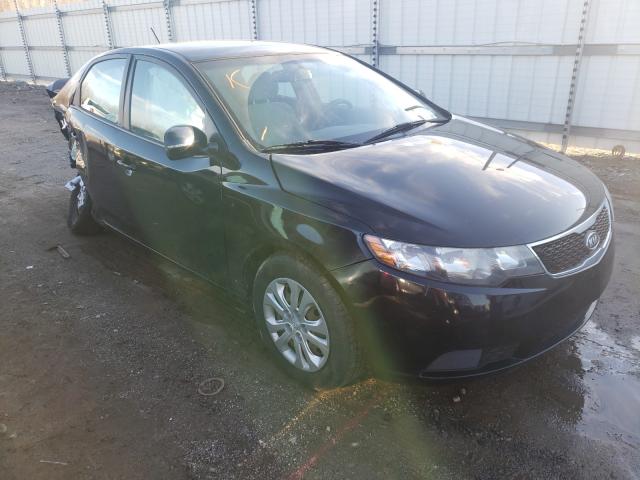 KIA FORTE EX 2012 knafu4a20c5528535