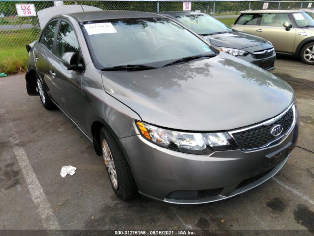 KIA FORTE 2012 knafu4a20c5528907