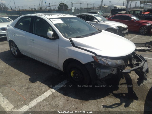 KIA FORTE 2012 knafu4a20c5531483