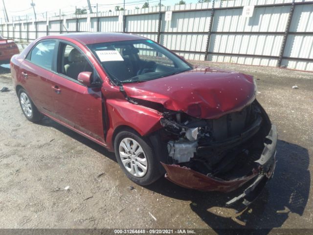 KIA FORTE 2012 knafu4a20c5531628