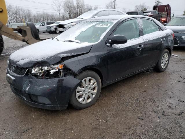 KIA FORTE EX 2012 knafu4a20c5531712