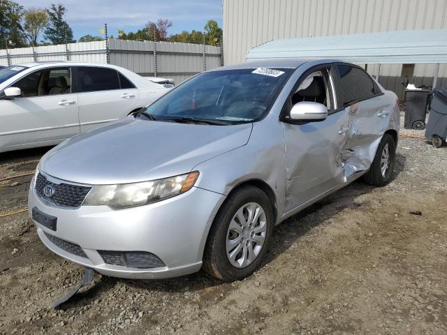 KIA FORTE 2012 knafu4a20c5532195