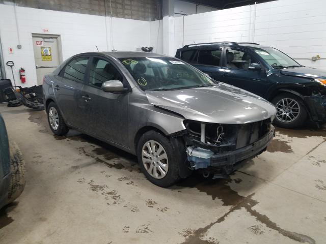 KIA FORTE EX 0 knafu4a20c5534870