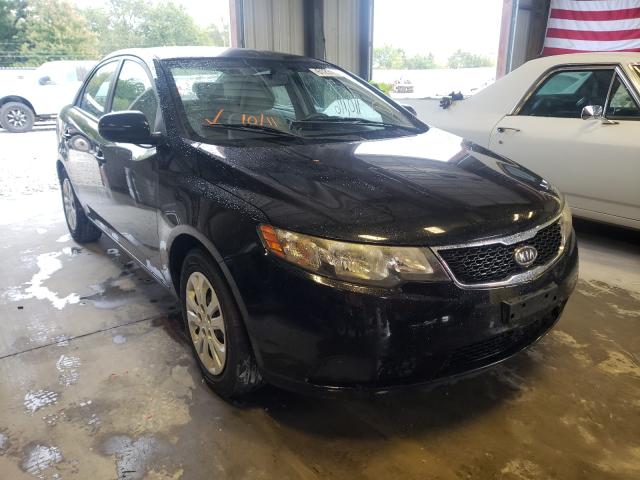 KIA FORTE EX 2012 knafu4a20c5538319