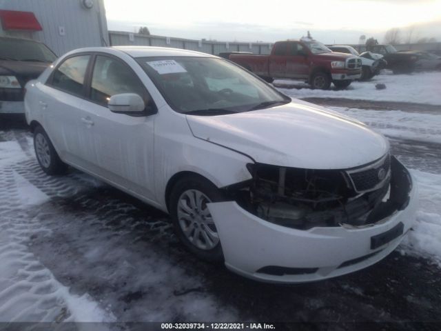 KIA FORTE 2012 knafu4a20c5546081