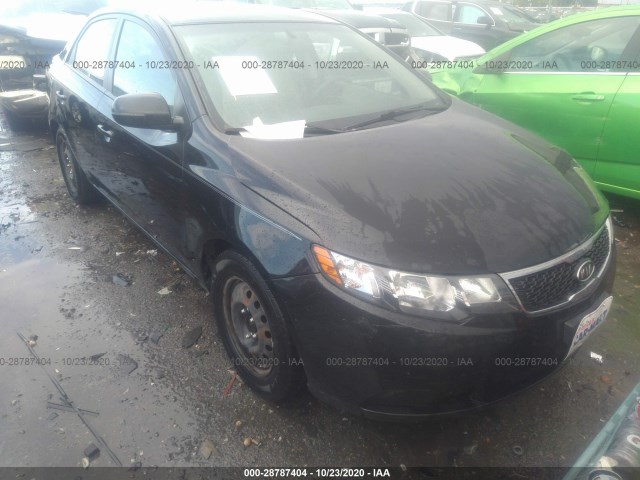 KIA FORTE 2012 knafu4a20c5547084