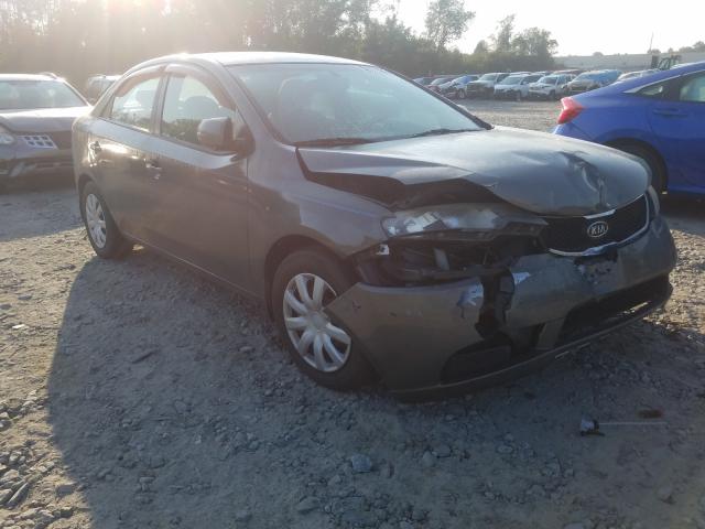 KIA FORTE EX 2012 knafu4a20c5548400