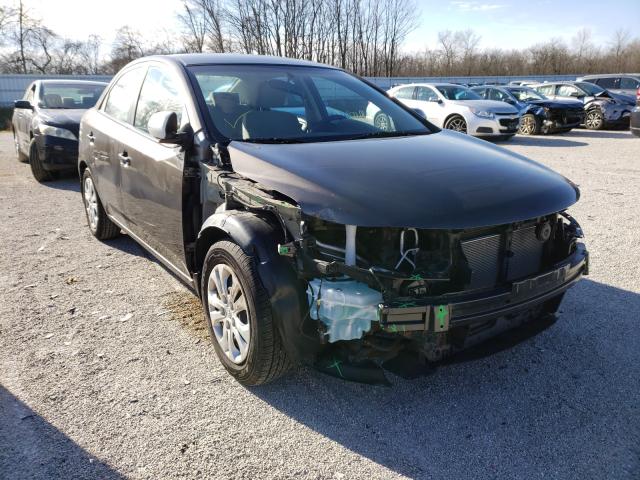 KIA FORTE EX 2012 knafu4a20c5548946