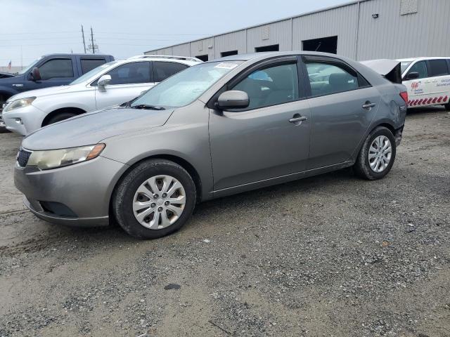 KIA FORTE EX 2012 knafu4a20c5550812