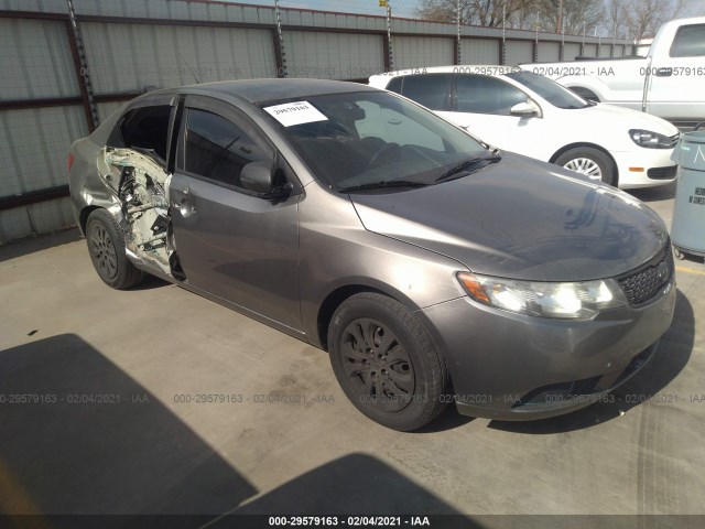 KIA FORTE 2012 knafu4a20c5550857