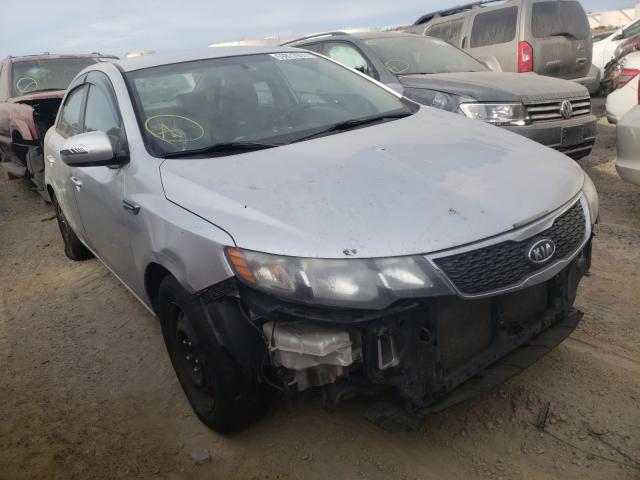 KIA FORTE EX 2012 knafu4a20c5551443