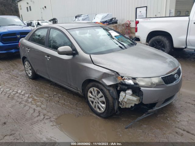 KIA FORTE 2012 knafu4a20c5552625