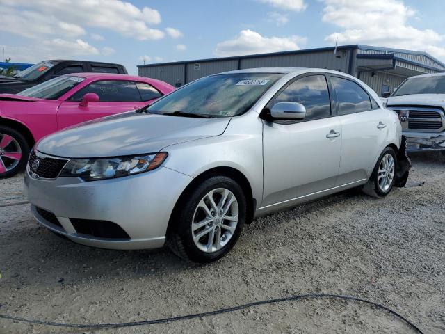 KIA FORTE 2012 knafu4a20c5553046