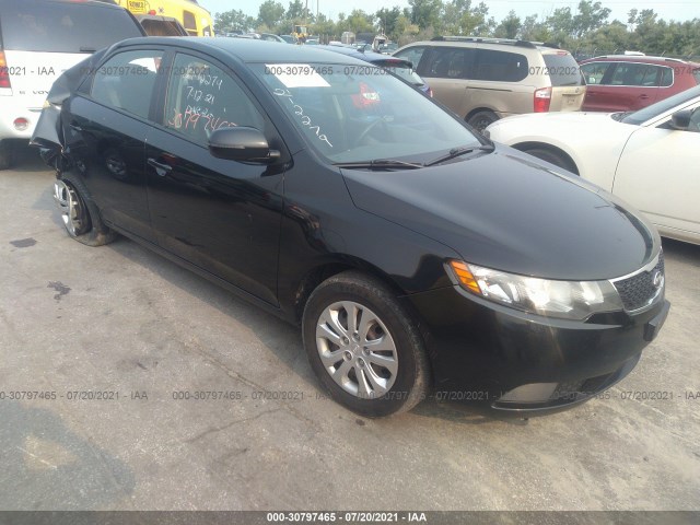 KIA FORTE 2012 knafu4a20c5553726