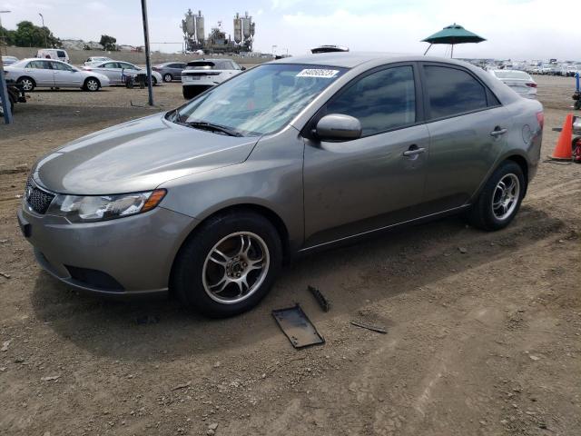 KIA FORTE EX 2012 knafu4a20c5554147