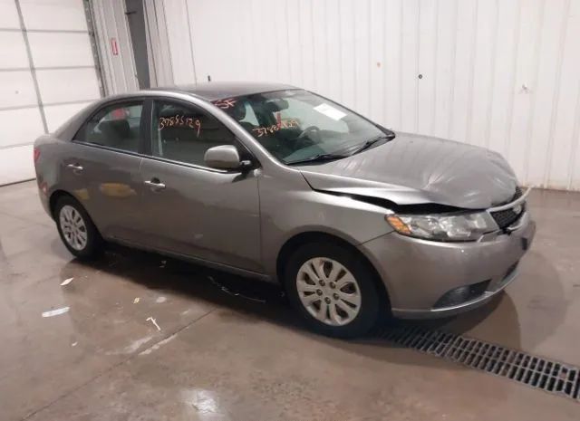 KIA FORTE 2012 knafu4a20c5554682