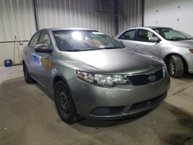 KIA FORTE EX 2012 knafu4a20c5554794