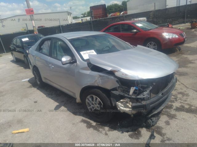 KIA FORTE 2012 knafu4a20c5554844