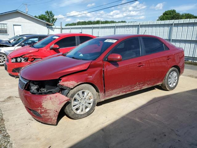 KIA FORTE 2012 knafu4a20c5555055