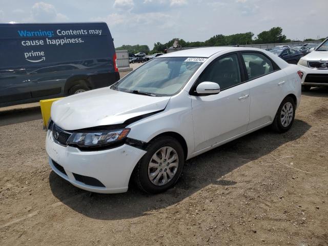 KIA FORTE 2012 knafu4a20c5555864