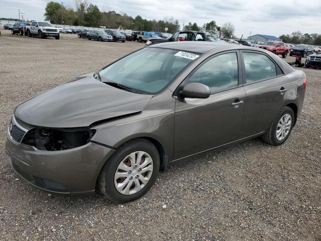 KIA FORTE EX 2012 knafu4a20c5558151