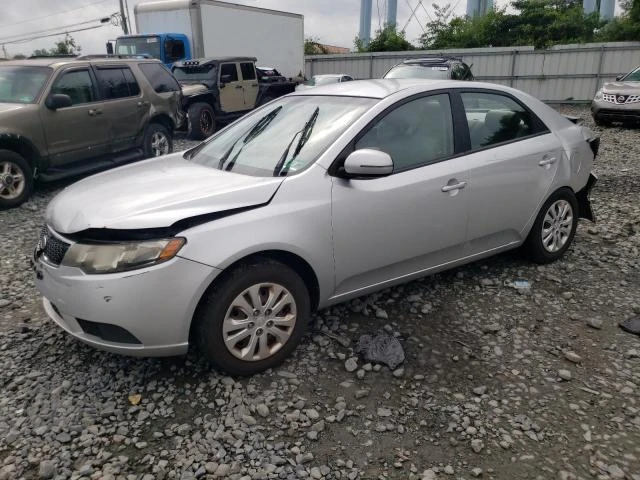 KIA FORTE EX 2012 knafu4a20c5558487