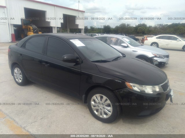 KIA FORTE 2012 knafu4a20c5558697