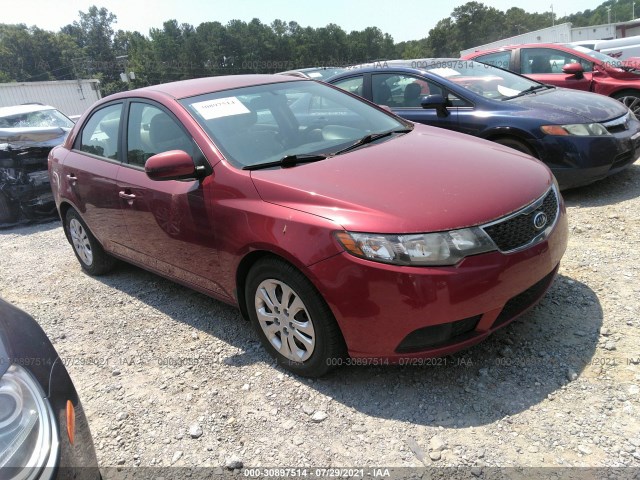 KIA FORTE 2012 knafu4a20c5561499