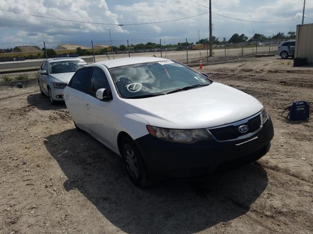 KIA FORTE EX 2012 knafu4a20c5561549