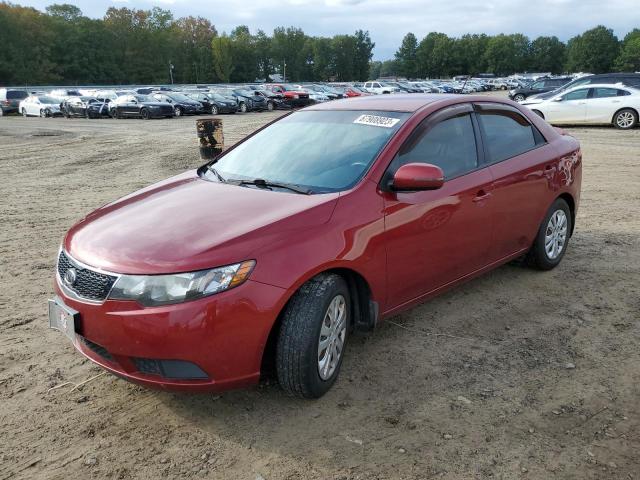 KIA FORTE EX 2012 knafu4a20c5562541