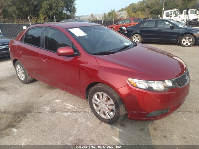 KIA FORTE 2012 knafu4a20c5562586