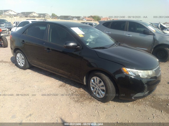 KIA FORTE 2012 knafu4a20c5562894