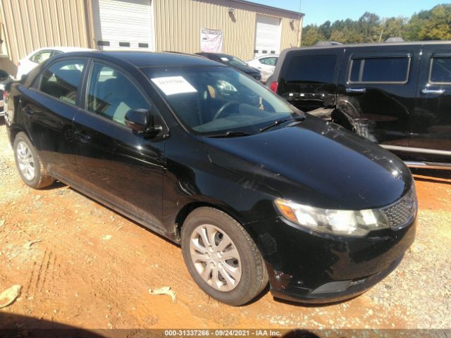 KIA FORTE 2012 knafu4a20c5563611