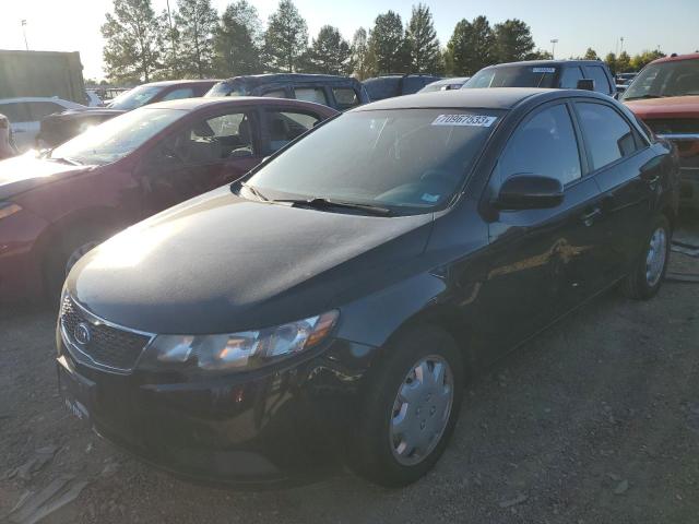 KIA FORTE EX 2012 knafu4a20c5564466