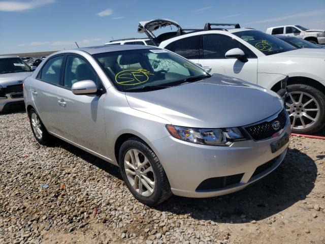 KIA FORTE EX 2012 knafu4a20c5567464