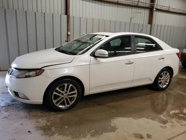 KIA FORTE EX 2012 knafu4a20c5569490