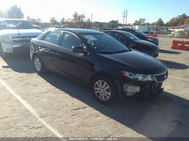 KIA FORTE 2012 knafu4a20c5570199