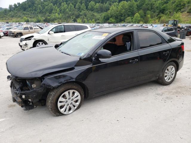 KIA FORTE EX 2012 knafu4a20c5573149