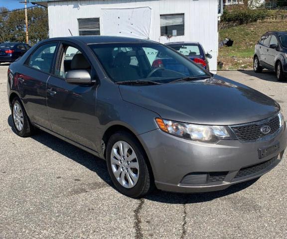 KIA FORTE EX 2012 knafu4a20c5578450